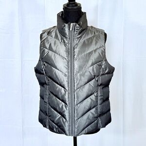 PREOWNED Lands' End Women's Vest